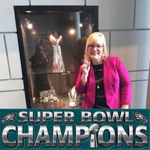 Meet your Posher, Bethanne